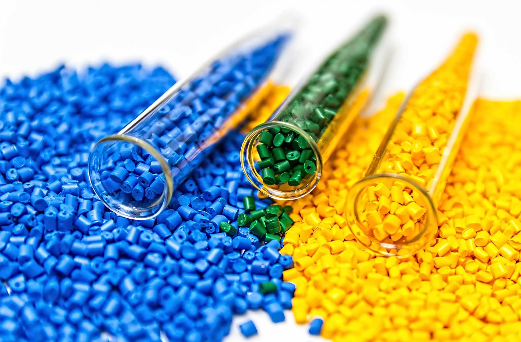 Product & Raw Material
