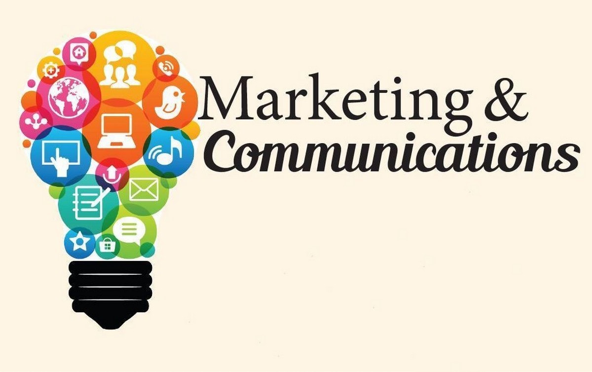 Marketing & Communication